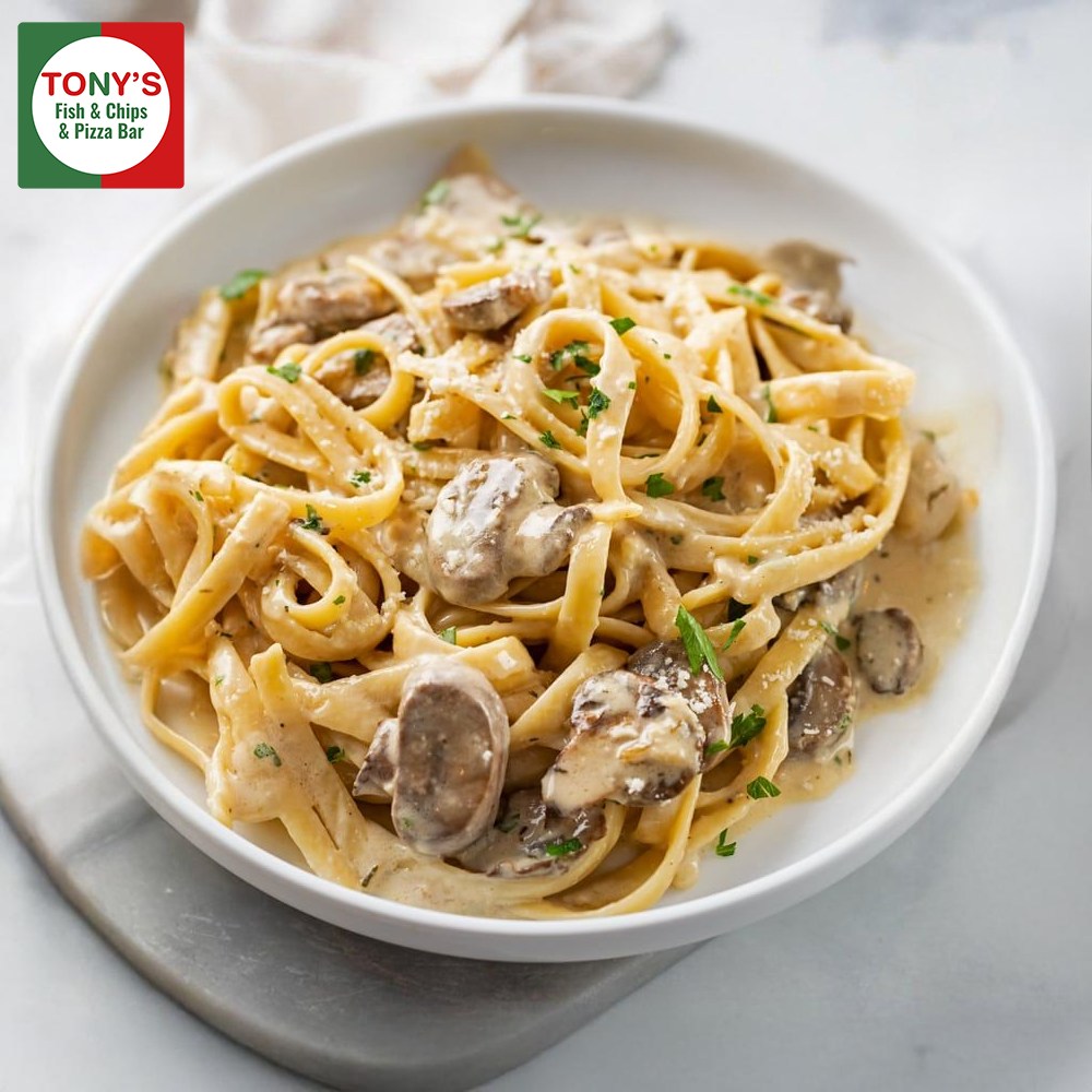 Pastas Tony's Whitburn
